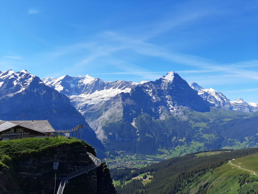 Grindelwald